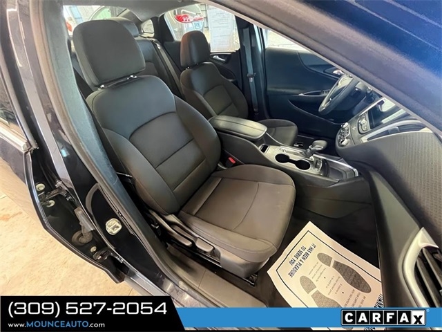 Chevrolet Malibu  2023 Chevrolet Malibu  2023