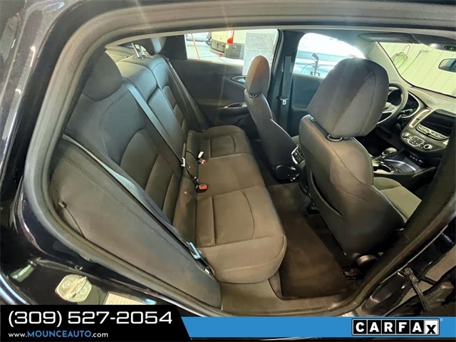 Chevrolet Malibu  2023 Chevrolet Malibu  2023