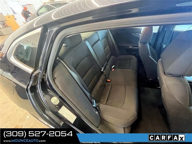 Chevrolet Malibu  2023 Chevrolet Malibu  2023