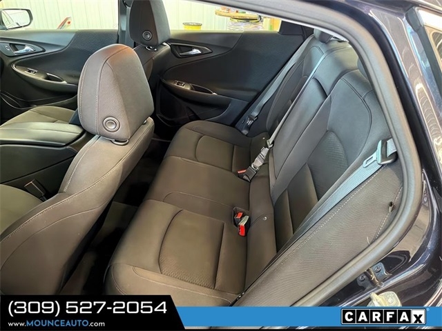 Chevrolet Malibu  2023 Chevrolet Malibu  2023