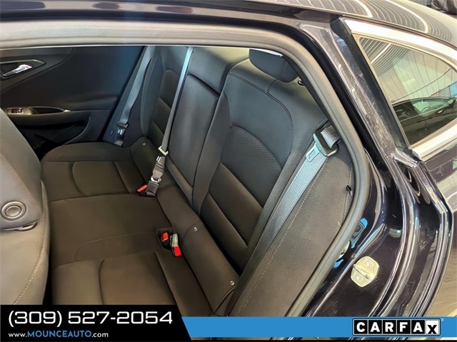 Chevrolet Malibu  2023 Chevrolet Malibu  2023