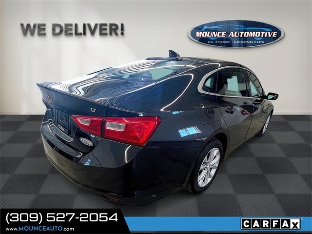 Chevrolet Malibu  2023 Chevrolet Malibu  2023