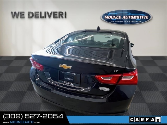 Chevrolet Malibu  2023 Chevrolet Malibu  2023
