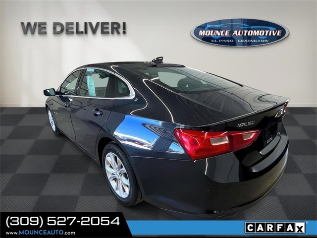 Chevrolet Malibu  2023 Chevrolet Malibu  2023