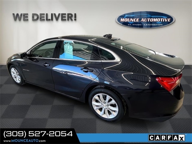 Chevrolet Malibu  2023 Chevrolet Malibu  2023