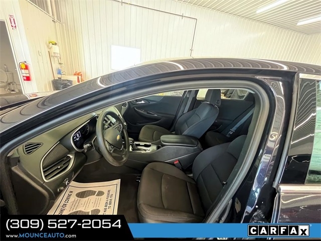 Chevrolet Malibu  2023 Chevrolet Malibu  2023