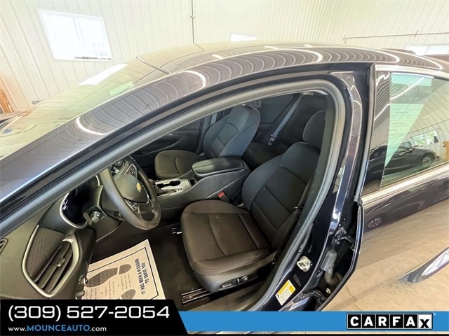 Chevrolet Malibu  2023 Chevrolet Malibu  2023