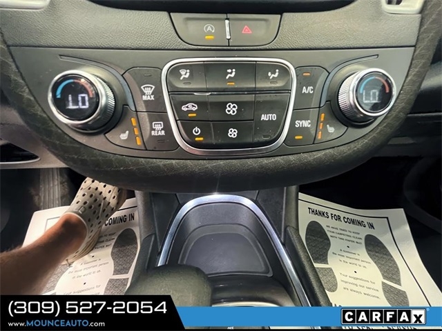 Chevrolet Malibu  2023 Chevrolet Malibu  2023