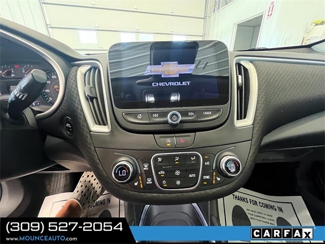 Chevrolet Malibu  2023 Chevrolet Malibu  2023