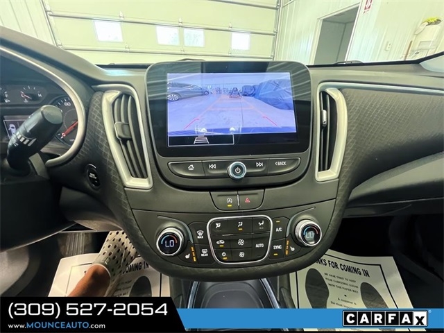 Chevrolet Malibu  2023 Chevrolet Malibu  2023