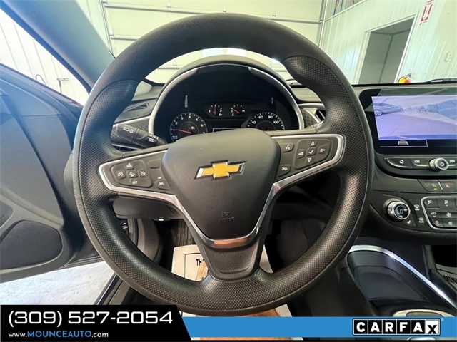 Chevrolet Malibu  2023 Chevrolet Malibu  2023
