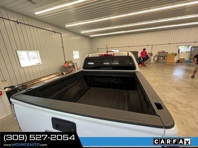 GMC Canyon  2021