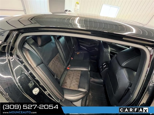 Nissan Maxima  2019 Nissan Maxima  2019