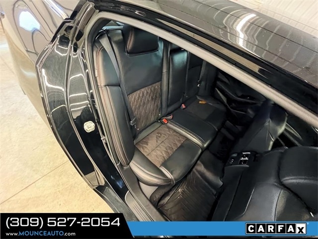 Nissan Maxima  2019 Nissan Maxima  2019