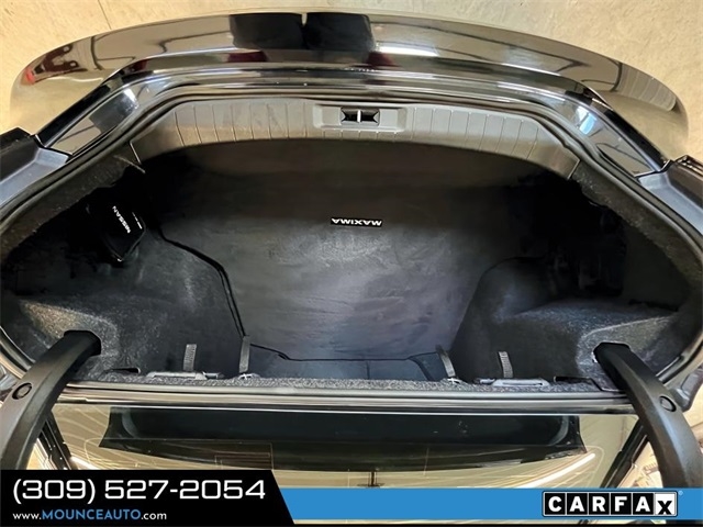 Nissan Maxima  2019 Nissan Maxima  2019