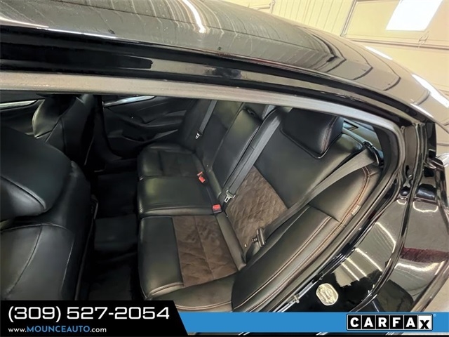 Nissan Maxima  2019 Nissan Maxima  2019