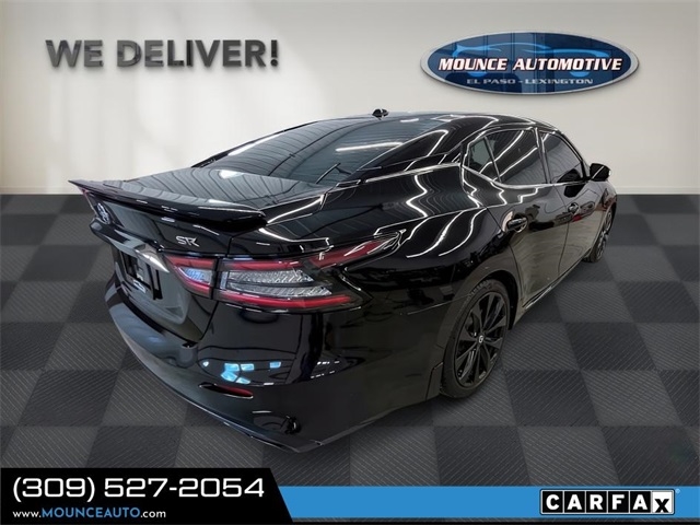 Nissan Maxima  2019 Nissan Maxima  2019