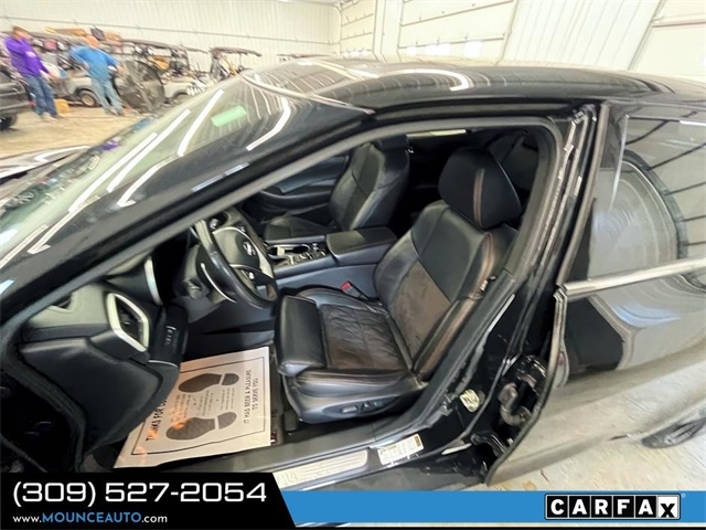 Nissan Maxima  2019 Nissan Maxima  2019