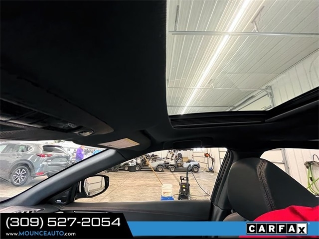 Nissan Maxima  2019 Nissan Maxima  2019