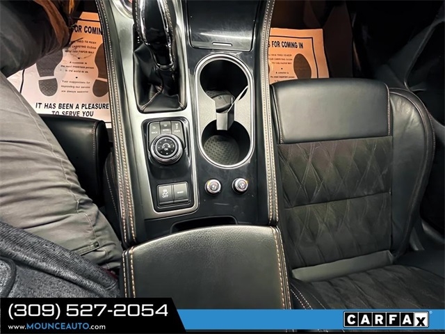 Nissan Maxima  2019 Nissan Maxima  2019