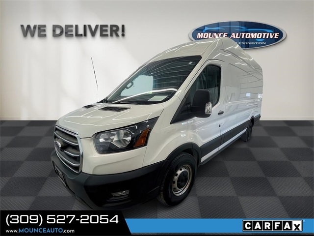 Ford Transit Cargo Van  2020 Ford Transit Cargo Van  2020