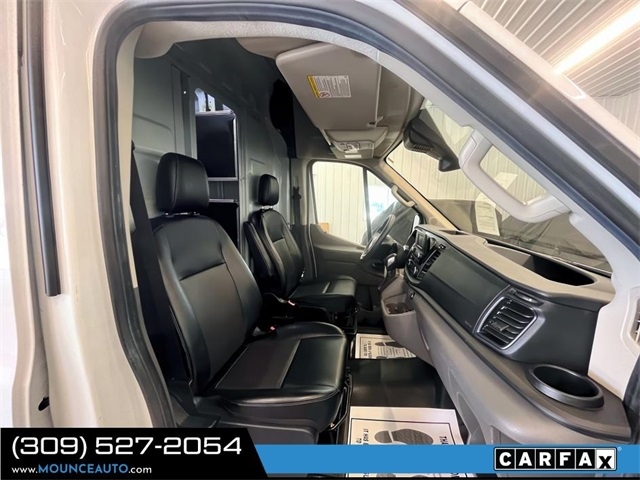 Ford Transit Cargo Van  2020 Ford Transit Cargo Van  2020