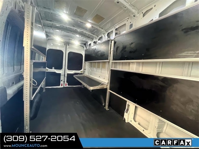 Ford Transit Cargo Van  2020 Ford Transit Cargo Van  2020