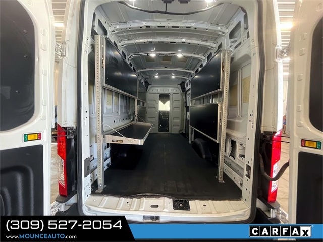 Ford Transit Cargo Van  2020 Ford Transit Cargo Van  2020