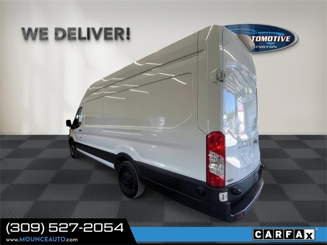 Ford Transit Cargo Van  2020 Ford Transit Cargo Van  2020