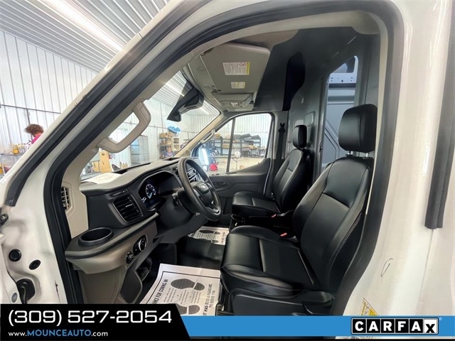 Ford Transit Cargo Van  2020 Ford Transit Cargo Van  2020