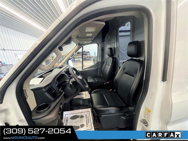 Ford Transit Cargo Van  2020 Ford Transit Cargo Van  2020