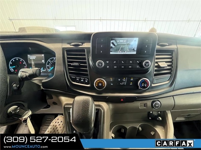 Ford Transit Cargo Van  2020 Ford Transit Cargo Van  2020