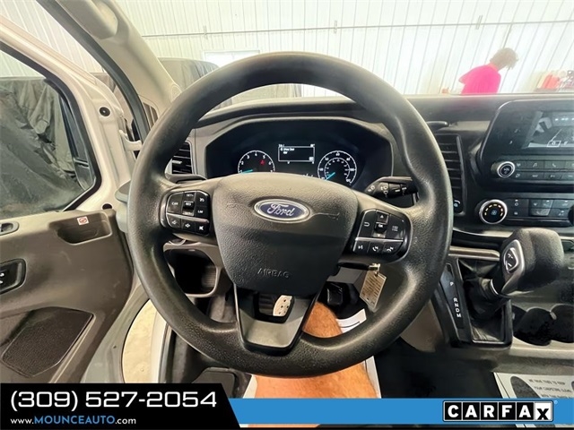 Ford Transit Cargo Van  2020 Ford Transit Cargo Van  2020