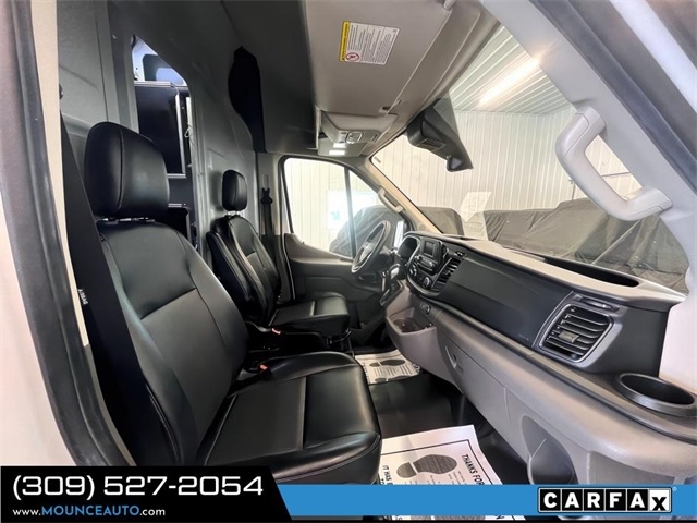 Ford Transit Cargo Van  2020
