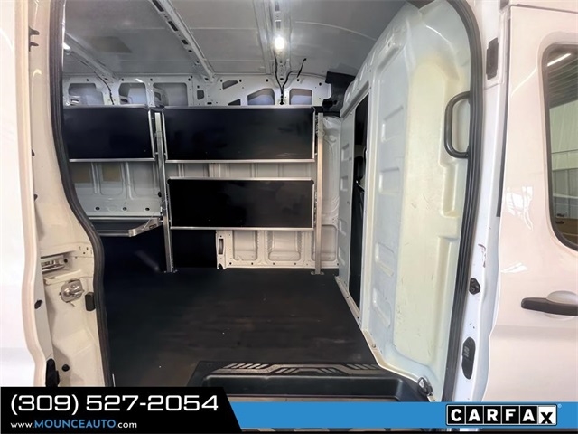 Ford Transit Cargo Van  2020