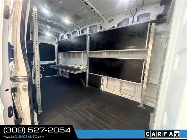 Ford Transit Cargo Van  2020