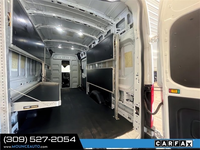 Ford Transit Cargo Van  2020