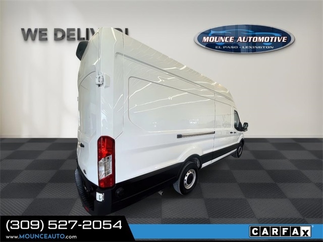 Ford Transit Cargo Van  2020