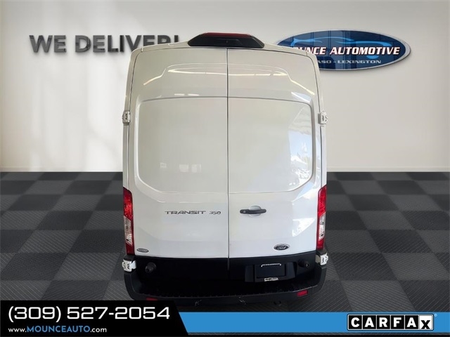 Ford Transit Cargo Van  2020