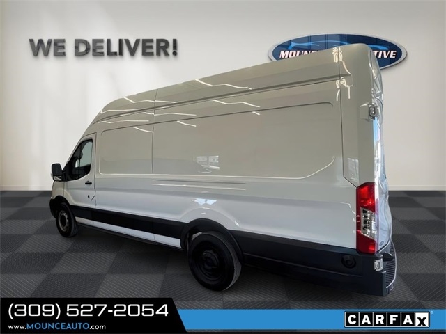 Ford Transit Cargo Van  2020