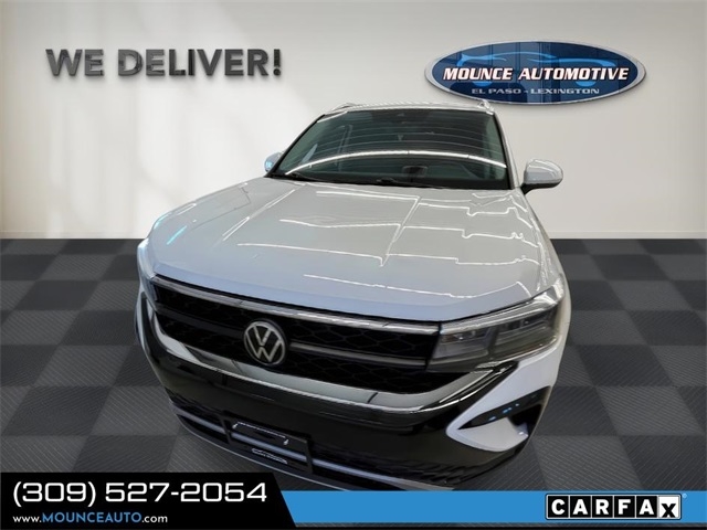 Volkswagen Taos  2023