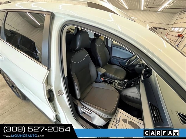 Volkswagen Taos  2023