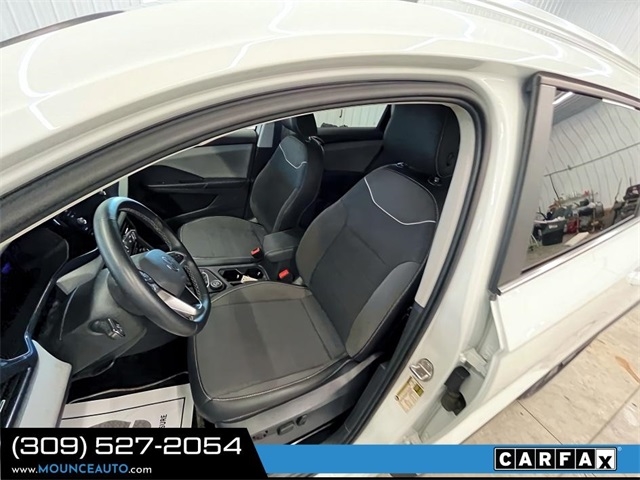 Volkswagen Taos  2023