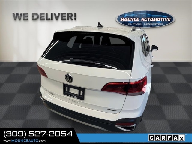 Volkswagen Taos  2023