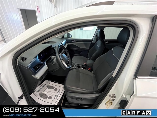 Volkswagen Taos  2023