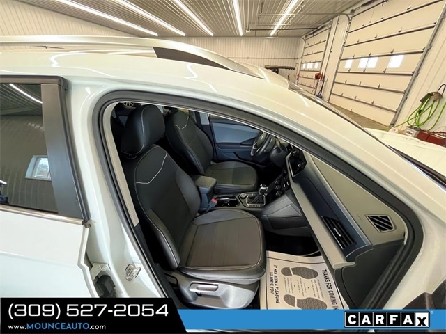 Volkswagen Taos  2023