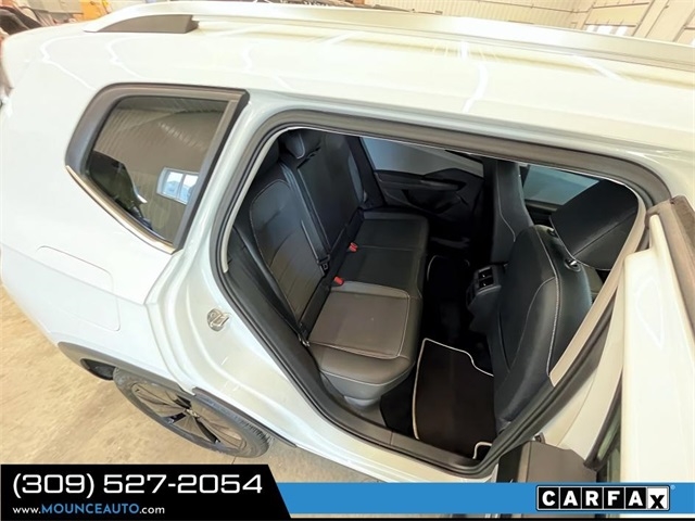 Volkswagen Taos  2023