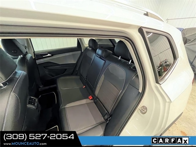 Volkswagen Taos  2023