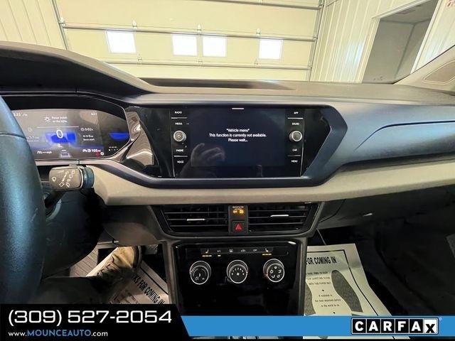 Volkswagen Taos  2023