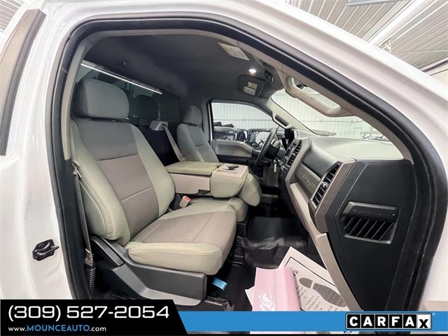 Ford Super Duty F-250 SRW  2017 Ford Super Duty F-250 SRW  2017